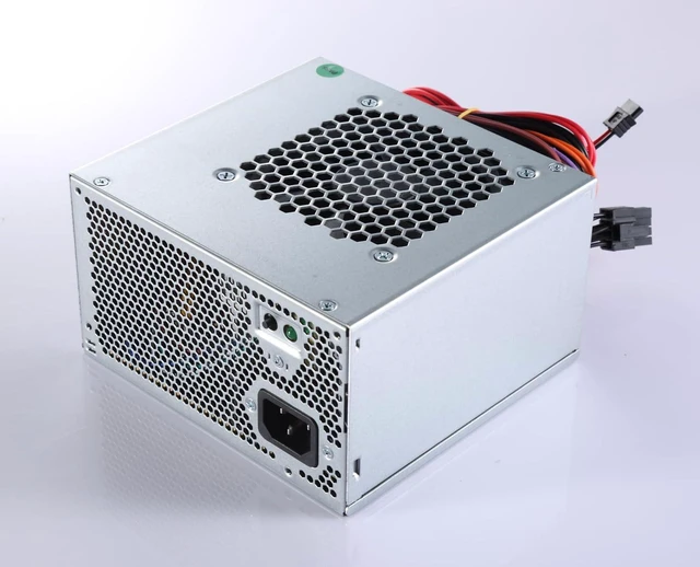 Main image of 460W HU460AM-01 Power Supply for Dell XPS 8900 8910 8920 8930
