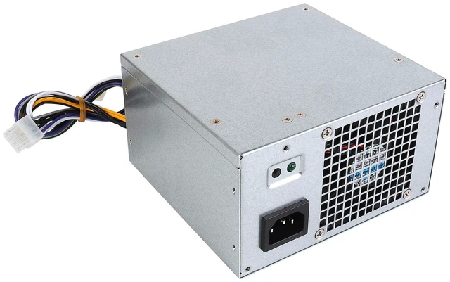 Main image of H290AM-00 290W Power Supply Compatible with Dell Optiplex 3020 7020 9020/ Precision T1700/ PowerEdge T20 (MT Mini Tower) Power Supply RVTHD KPRG9 HYV3H D290A001L L290AM-00 PS-3291-1DF H290EM-00