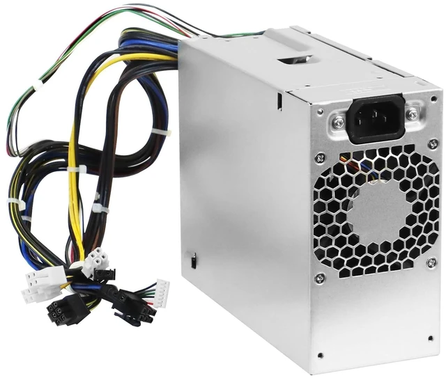 Main image of L36049-003 DPS-650AB-30A 650W Switching Power Supply Compatible with HP Z2 G4 Z1 G5 800 G3 G4 G5 TE01 TG01 Replacement Part L36048-003 L57253-003 DPS-650AB-30 A Workstation Power Supply