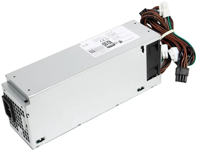 Main image of H500EPM-00 D500EPM-00 500W Power Supply Compatible for Dell PSU