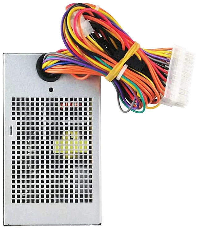 Alt view image 4 of 7 - L265EM-00 265W Power Supply Compatible with Dell Optiplex 390 3010 790 990 MT Mini Tower, YC7TR 9D9T1 GVY79 053N4 D3D1 F265EM-00 AC265AM-00 H265AM-00 L265AM-00 Power Supply Replacement