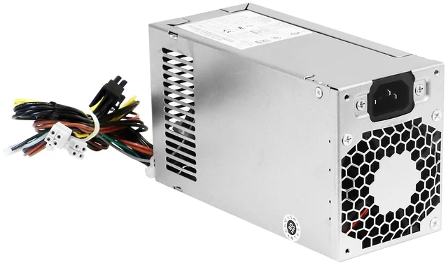 Main image of L77487-001 L89233-001 500W PSU Power Supply Compatible with HP 280 G8 Pro Z2 G5 Festo Replacement Parts L77487-003 L81009-800 PA-5501-2HA DPS-500AB-51 TE01 TG01 Power Supply