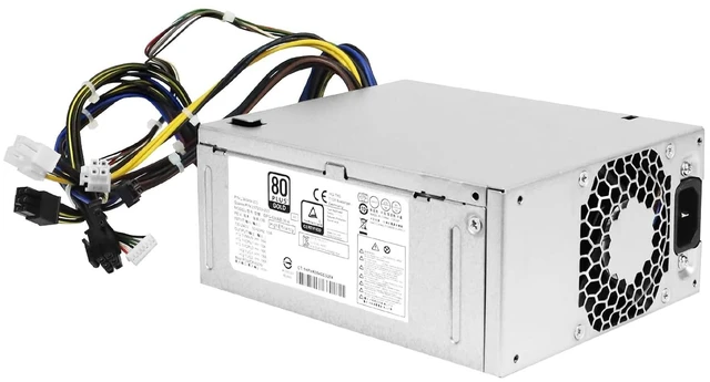 Main image of L36049-003 DPS-650AB-30A 650W Power Supply Compatible with HP Z2 G4 Z1 G5 800 G3 G4 G5 TE01 TG01 PSU Replacement Part L36048-003 L57253-003 DPS-650AB-30 A Workstation Power Supply