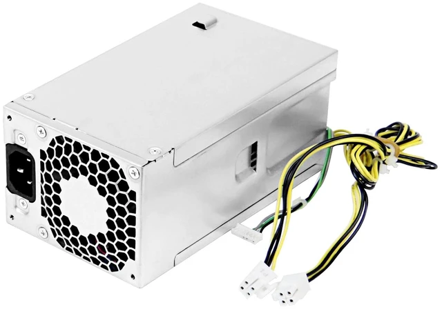 Main image of D16-180P2A L08261-002 180W Power Supply Compatible with HP ProDesk 800 G3 600 G3 SFF L08261-001 901763-002 901765-003 901761-003 901764-003 901763-001 901762-002 901771-004 901771-003 901771-002
