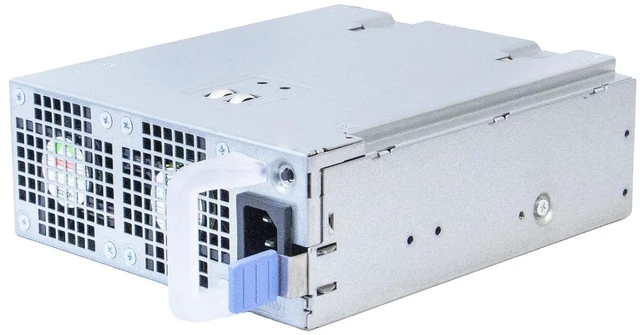 Main image of New D950EF-00 WGCH4 950W Power Supply Replacement for Dell Precision T5820 T7820 CXV28 T5920 T7920 Work Station Repair Rrplaces AC950EF-00 H950EF-00 WGCH4 CXV28 V7594 Hot-Swappable PSU