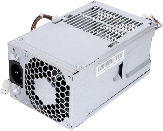 Main image of PS-4241-1HA 240W 702307-001 Power Supply Compatible with for HP ProDesk 400 600 800 G1 G2 SFF, 702307-001,702307-002, 751884-001, 751886-001 240watts hp 240w Power Supply