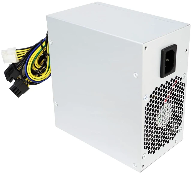 Main image of HK600-11PP 500W Power Supply Compatible with Lenovo P330 P340 P350 P328 P310 K M930T T4900K FSK010 5P50V03181 5P50V03218 SP50H29598 HK600-11PP FSP600-60AGPAA Switching 500W Power Supply