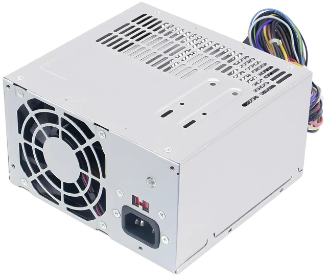 Main image of DPS-300AB-73 A 300W Power Supply Compatible with HP Omen 510 560 570 HP Pro Server Power Supply 667893-003Q PSU Replacement for Part PS-6301-07 715185-001 759766-001 PSU