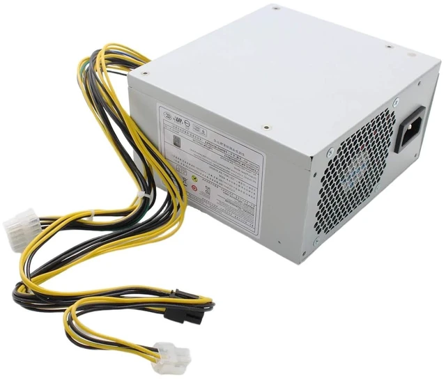Main image of FSP400-40AGPAA HK350-12PP 400W Power Supply Compatible with Lenovo P300 P310 P320 P410 SP50H29513 00PC738 A8800T FSP250-30AGBAA PCE026 HK280-21PP TFX10Pin Power Supply 400W Server Power Supply