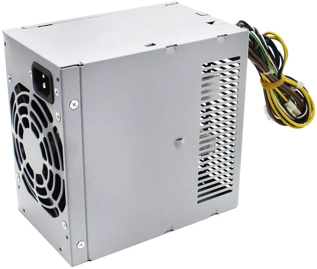 Main image of 503377-001 320W Power Supply Compatible with HP MT 6000 6200 6300 8000 8200 Z200 CFH-0320EWWA D10-320P2A Power Supply Replacement for 503378-001 611484-001 613764-001 613765-0016+6+4pin