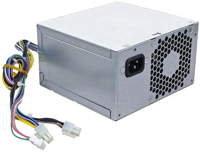 Main image of PCE015 796348-001 D14-280P1A 280W Power Supply 796418-001 PSU Compatible with HP Desktop 600 680 800 880 G2 TWR Switching Power Supply Replace DPS-280AB-5A PS-4281-1HA M5R36PA PCE016 PSU
