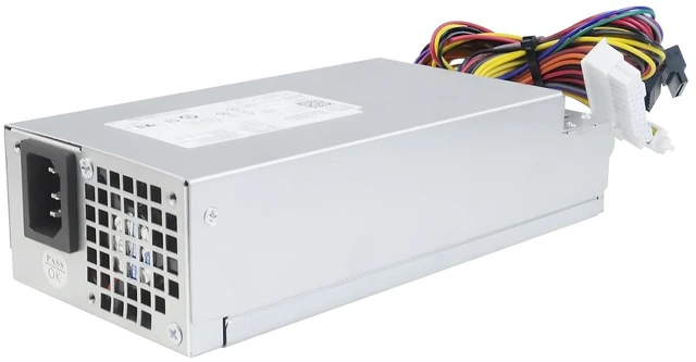 Main image of L220AS-00 R82H5 220W Power Supply Replacement for Dell Inspiron 3647 660s eMachines Gateway Series Acer X1420 X3400 Series Replaces D220ES-01 L220NS-00 HU220NS-00 DPS-220UB A CPB09-D220R