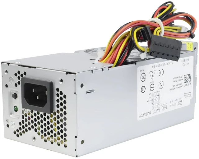 Main image of H235P-00 PW116 235W Power Supply Compatible for Dell OptiPlex