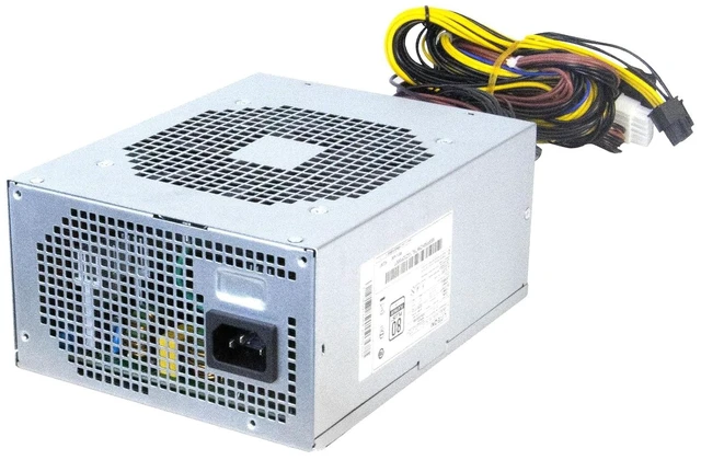 Main image of 1100W HK1K1-51PP PA-3112-1 Power Supply Compatible with Lenovo ThinkStation Tower Workstation PSU for 5P51D77184 Replaces Part SP50H29678 SP50H29677 for 4070 4080 4090 5070 5080 5090