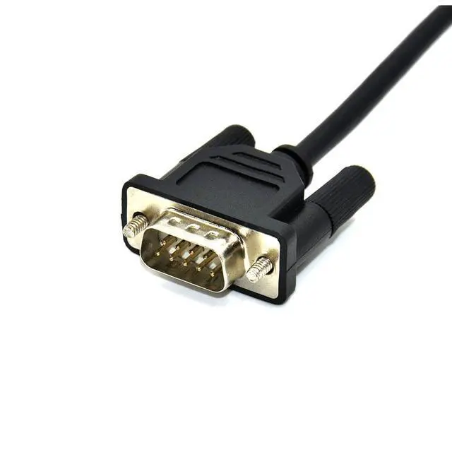 Alt view image 6 of 7 - PC/MPI+ 6ES7972-0CA23-0XA0 RS232 isolated PLC adapter for S7-300/400 PLC