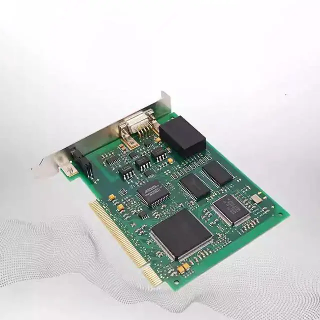 Alt view image 2 of 7 - 6GK1561-1AA00 Communications Processor CP 5611 PCI Card