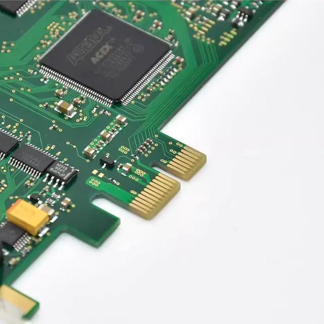 Alt view image 5 of 7 - 6GK1561-1AA00 Communications Processor CP 5611 PCI Card