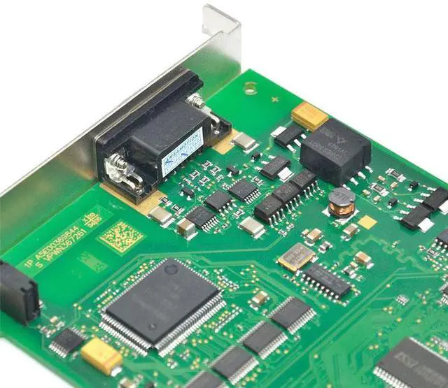 Alt view image 4 of 6 - 6GK1562-1AA00 Communication Card - Compatible with Siemens CP5621 CP5622 communication card 6GK1562-1AA00 6GK1562-2AA00