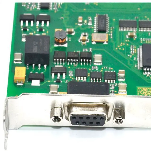 Alt view image 3 of 6 - 6GK1562-1AA00 Communication Card - Compatible with Siemens CP5621 CP5622 communication card 6GK1562-1AA00 6GK1562-2AA00