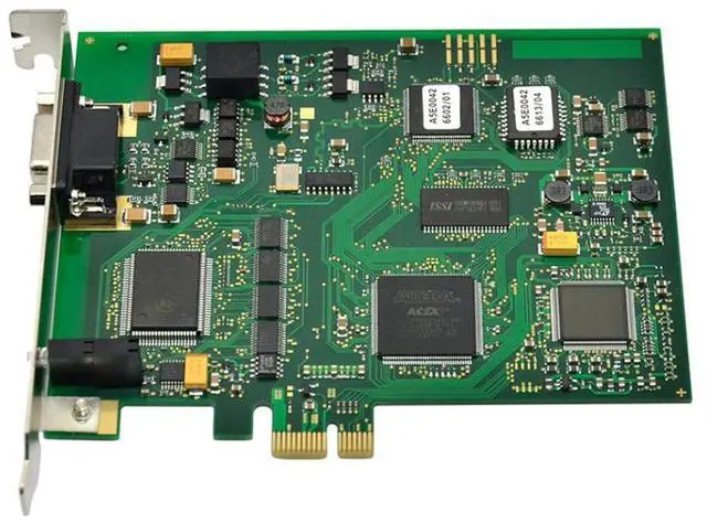 Main image of 6GK1562-1AA00 Communication Card - Compatible with Siemens CP5621 CP5622 communication card 6GK1562-1AA00 6GK1562-2AA00