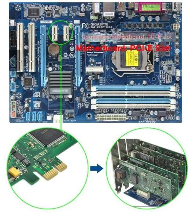 Alt view image 5 of 6 - 6GK1562-1AA00 Communication Card - Compatible with Siemens CP5621 CP5622 communication card 6GK1562-1AA00 6GK1562-2AA00