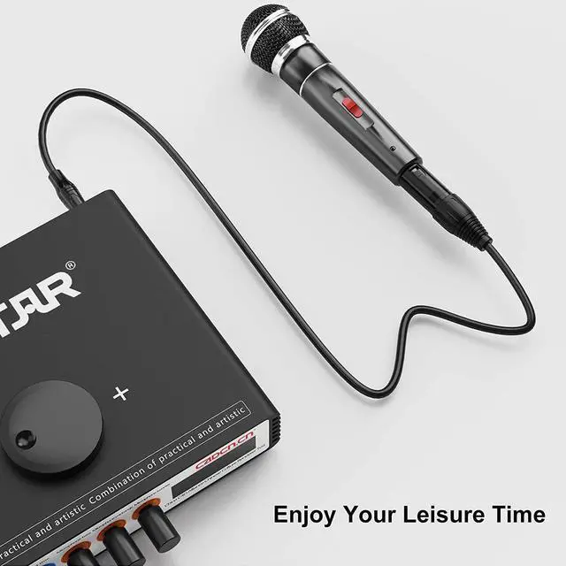 Alt view image 2 of 4 - 3.5mm TRS to XLR Male Audio Cable 90° Right-Angle, Gold-Plated Connectors, Pure Copper, Dual Shielding, for Smartphone, Laptop, Mixer & Speaker