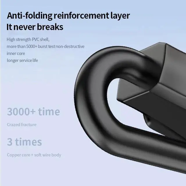 Alt view image 4 of 5 - DVI to VGA Cable 24+1, 1080P, Gold-Plated, for PC, Laptop, Graphics Card to Monitor, Projector & HDTV