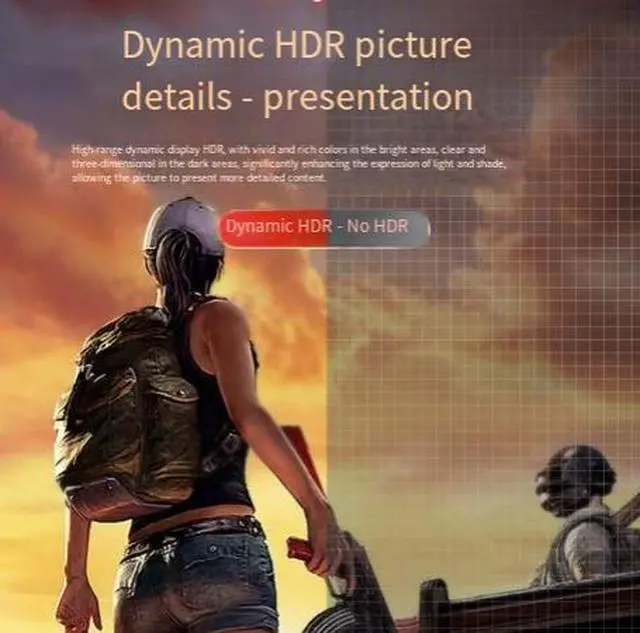 Alt view image 2 of 4 - DisplayPort 1.4 Fiber Optic Cable 8K@60Hz, 4K@144Hz, 32.4Gbps, for Gaming PC, Monitor & Long-Distance Installation