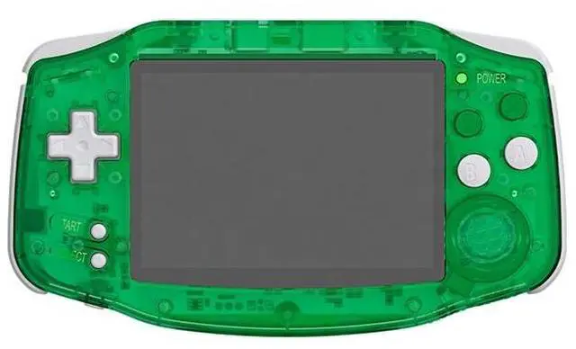 Main image of RG34XX Portable Retro Handheld Game Console 3.4" IPS Screen, H700 CPU, 64GB, 3500mAh Battery, Linux OS, Bluetooth 4.2, 5000+ Games Preloaded