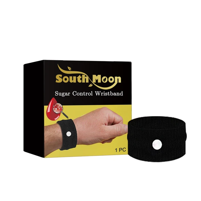 Alt view image 3 of 7 - Wrist Band Breathable, Lightweight, Soft & Skin-Friendly, Durable, Portable for Daily Use