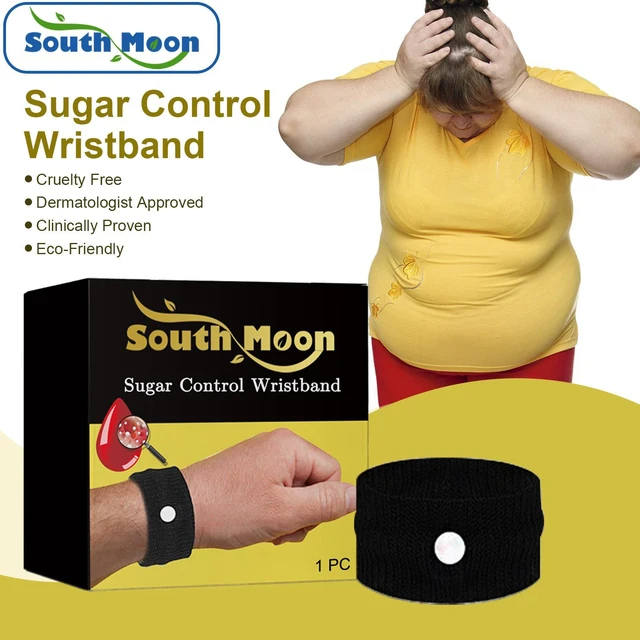 Main image of Wrist Band Breathable, Lightweight, Soft & Skin-Friendly, Durable, Portable for Daily Use