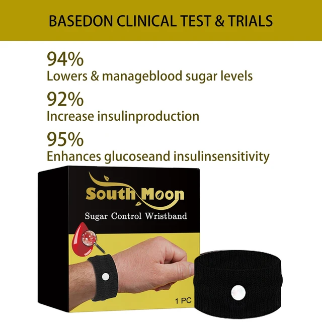 Alt view image 5 of 7 - Wrist Band Breathable, Lightweight, Soft & Skin-Friendly, Durable, Portable for Daily Use