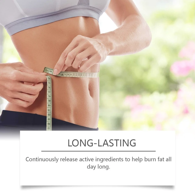 Alt view image 3 of 7 - Herbal Care Patch Nourishing & Soothing Skin Elasticity, Gentle Body Massage & Daily Care, 30 Patches