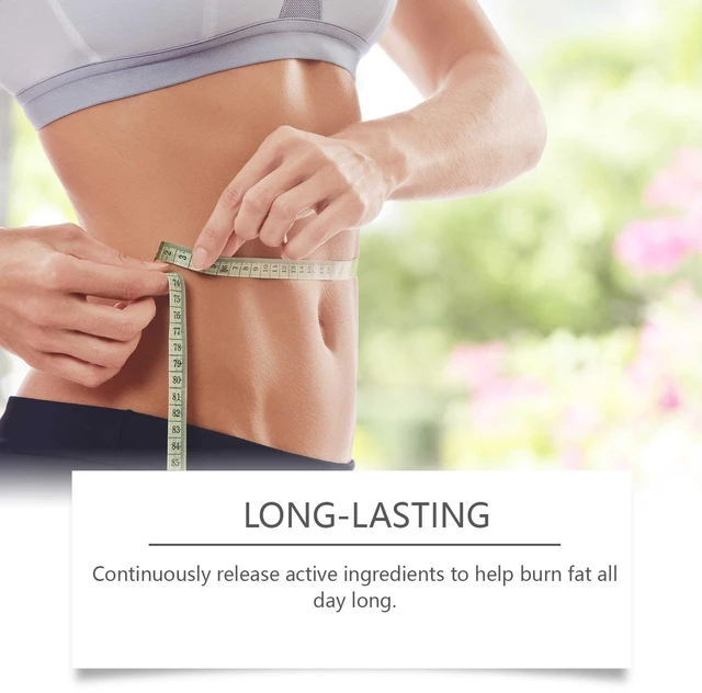 Alt view image 7 of 7 - Herbal Care Patch Nourishing & Soothing Skin Elasticity, Gentle Body Massage & Daily Care, 30 Patches