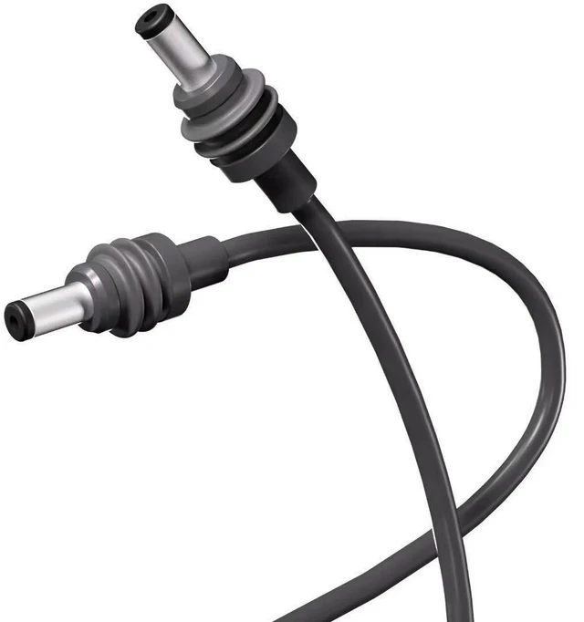 Alt view image 7 of 7 - 2M/6.6Ft - GEN Mini DC to DC Power Cable High-Efficiency Power Transfer, Plug-and-Play, Waterproof & Durable