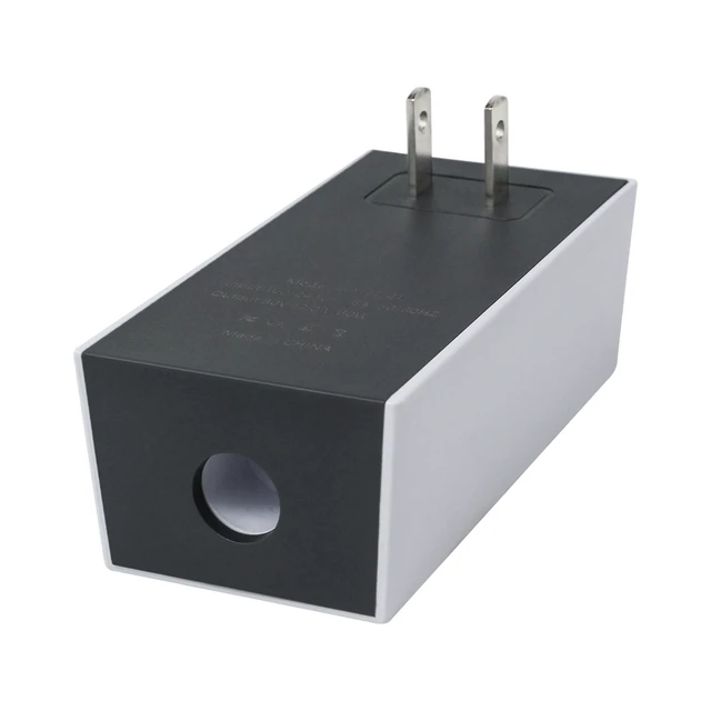Alt view image 7 of 7 - Power Adapter for Gen 4 Mini 60W 30V 2A High-Power Charger, US Plug, Plug-and-Play