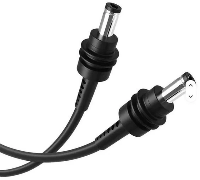 Alt view image 6 of 7 - Mini Device DC Power Cable DC Waterproof Extension Cord for Starlink Mini, DC-DC 3M