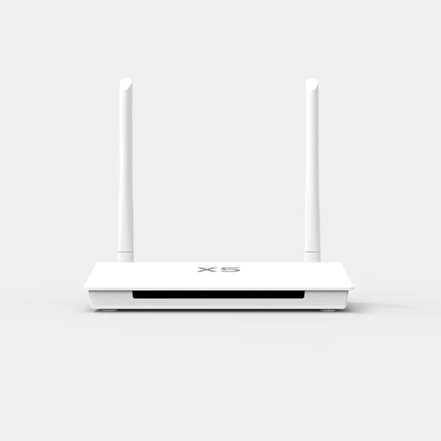 Alt view image 4 of 4 - Tuya Wired Multi-Mode Gateway X5 Bluetooth Mesh + Zigbee Smart Gateway, Whole-Home Smart Control Hub