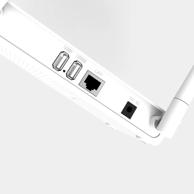 Alt view image 2 of 4 - Tuya Wired Multi-Mode Gateway X5 Bluetooth Mesh + Zigbee Smart Gateway, Whole-Home Smart Control Hub