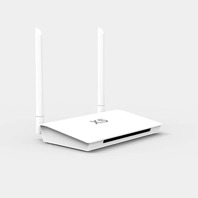 Alt view image 3 of 4 - Tuya Wired Multi-Mode Gateway X5 Bluetooth Mesh + Zigbee Smart Gateway, Whole-Home Smart Control Hub