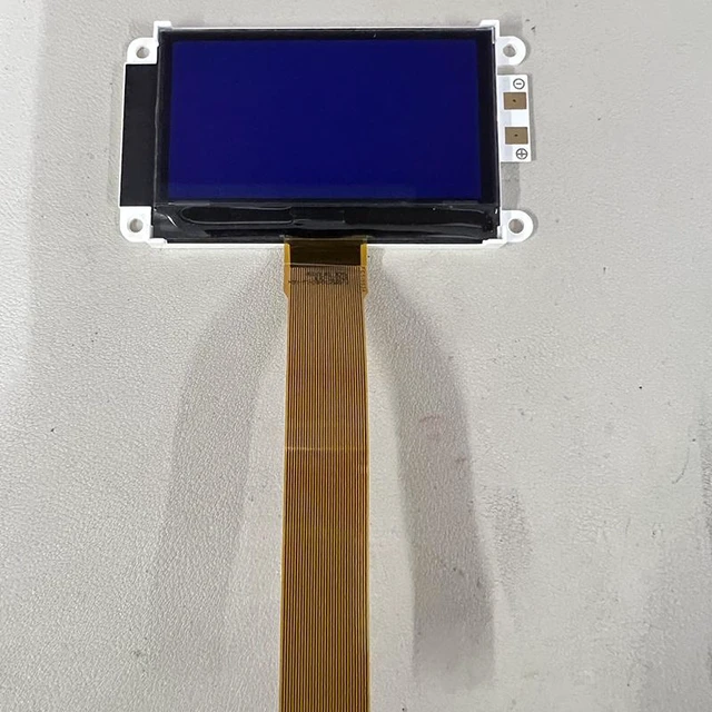 Alt view image 2 of 2 - LEDBL51320A-1-W Industrial LCD Display Screen