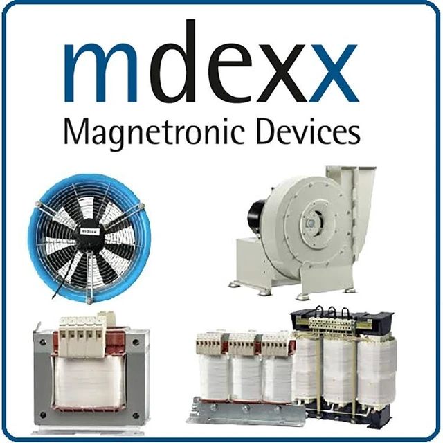 Main image of FOR 8000 6000 Power Supply -01