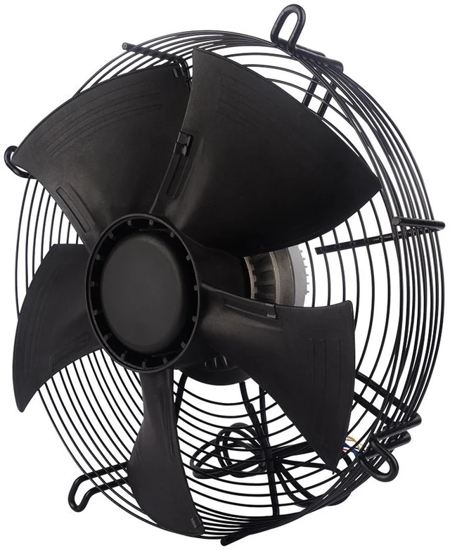 Alt view image 2 of 3 - 6 piece/lot Nidec large air flow cooling fan NIDEC 120*120*38mm