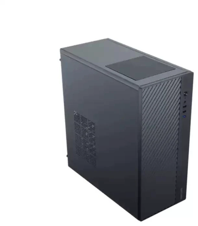 Main image of H7 Mid-Tower Chassis (Chassis Only) Supports ATX/E-ATX/M-ATX/ITX, 7 Slots, GPU Up to 360mm