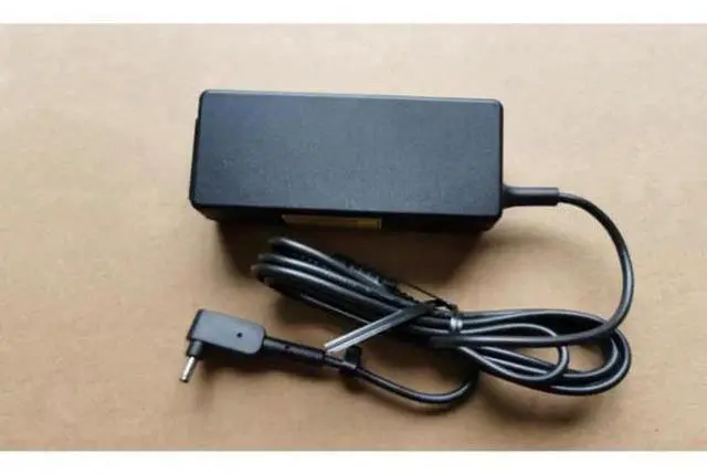 Alt view image 2 of 2 - 19V 2.37A 45W 3.0x1.0mm DELTA ADP-45FE F AC Adapter For ACER Notebook Charger Power Supply