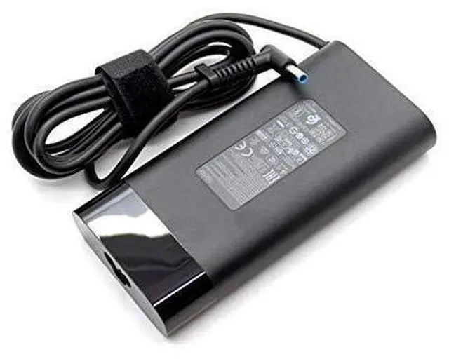 Main image of for HP 15T Envy 15T 17T Omen 15-CE 15-DC 17-an Pavilion Gaming 15-CX Pavilion Power 15-CB Spectre 15-CH Zbook 15V G5 Series 150W 19.5V 7.7A AC Power Adapter TPN-DA09 917677-003