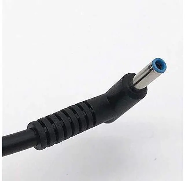 Alt view image 5 of 6 - for HP 15T Envy 15T 17T Omen 15-CE 15-DC 17-an Pavilion Gaming 15-CX Pavilion Power 15-CB Spectre 15-CH Zbook 15V G5 Series 150W 19.5V 7.7A AC Power Adapter TPN-DA09 917677-003