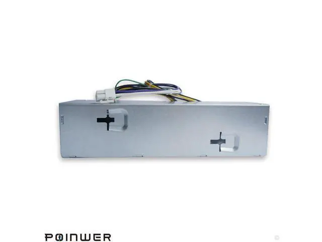 Alt view image 3 of 6 - NT1XP YH9D7 255W Power Supply for D.ell Optiplex 3020 7020 9020 Precision T1700 Small Form Factor (SFF) Systems R7PPW 3XRJ0 V9MVK FP16X T4GWM M9GW7 FN3MN H255ES-00 D255AS-00 D255E001L F255ES-00