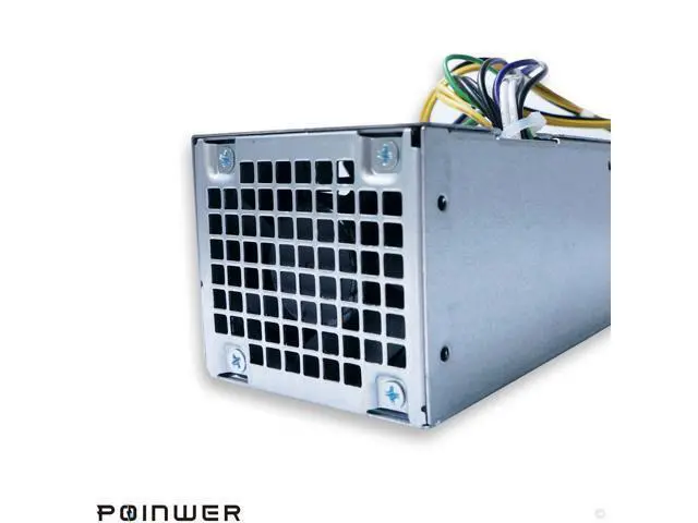 Alt view image 5 of 6 - NT1XP YH9D7 255W Power Supply for D.ell Optiplex 3020 7020 9020 Precision T1700 Small Form Factor (SFF) Systems R7PPW 3XRJ0 V9MVK FP16X T4GWM M9GW7 FN3MN H255ES-00 D255AS-00 D255E001L F255ES-00