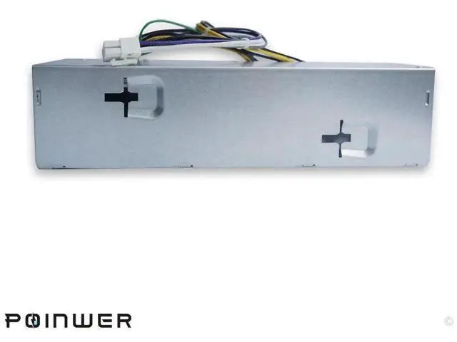 Alt view image 5 of 6 - NT1XP YH9D7 255W Power Supply for D.ell Optiplex 3020 7020 9020 Precision T1700 Small Form Factor (SFF) Systems R7PPW 3XRJ0 V9MVK FP16X T4GWM M9GW7 FN3MN H255ES-00 D255AS-00 D255E001L F255ES-00